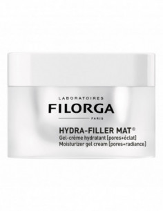 Filorga Hydra Filler Mat 50 Ml