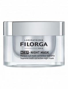 Filorga Nc Ef Night Mask 50 Ml