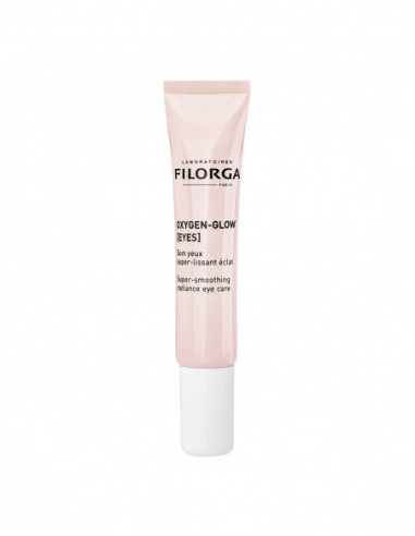 Filorga Oxygen Glow Eye 15 Ml