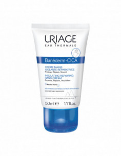 Bariederm Crema Mani 50 Ml