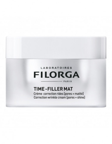FILORGA TIME FILLER MAT 50 ML