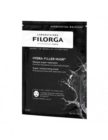 Filorga Hydra Filler Mask 1 Pezzo