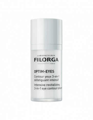 Filorga New Optim Eyes 15 Ml
