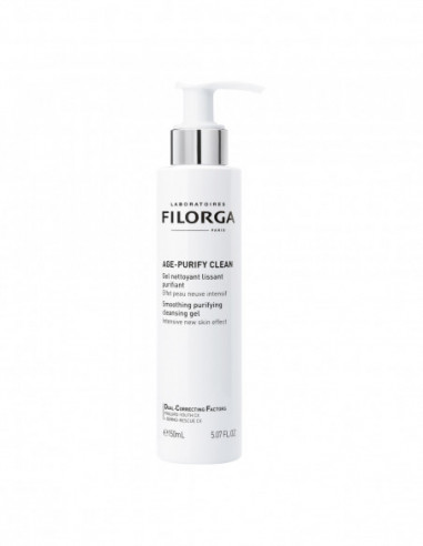 Filorga Age Purify Clean 150 Ml