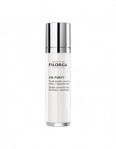 Filorga Age Purify Fluide 50 Ml