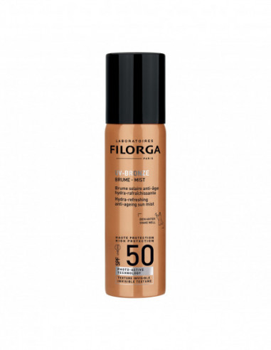 Filorga Uv Bronze Brume 50+ 60 Ml