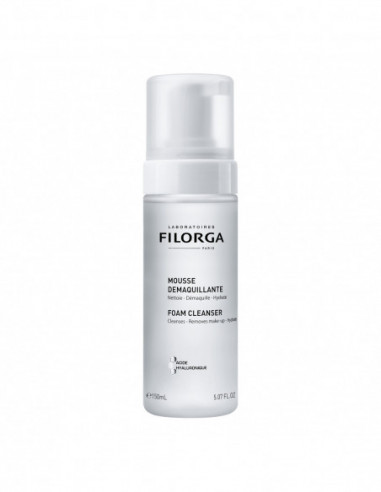 Filorga Duo Foam Cleanser