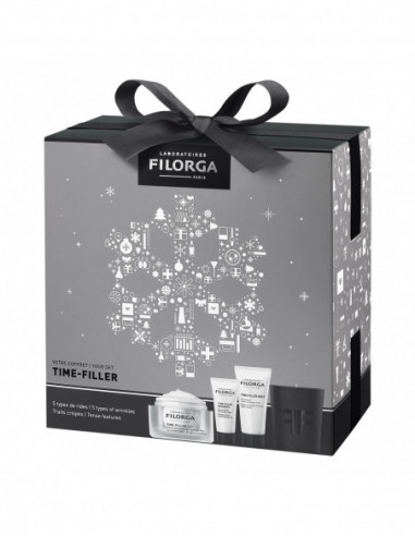 COFANETTO NATALE FILORGA 2022 XMAS...