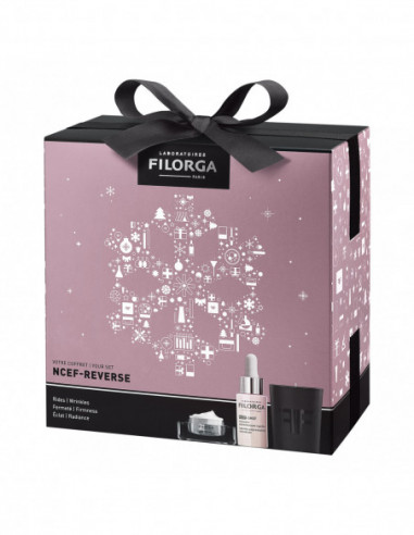 Cofanetto Natale Filorga 2022 Xmas...