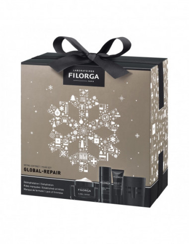 Cofanetto Natale Filorga 2022 Xmas...