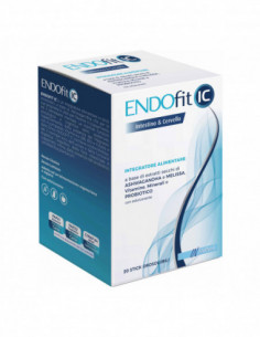 Endofit Ic 20 Stick