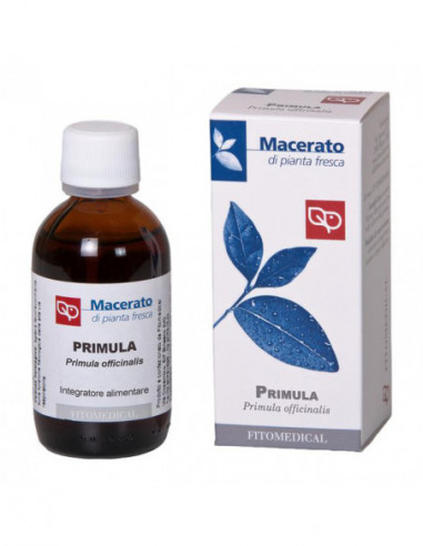 Primula Tintura Madre 50 Ml