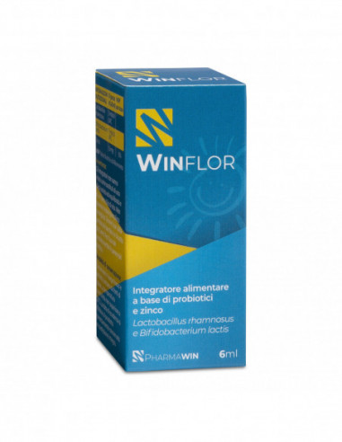 Winflor 6 Ml