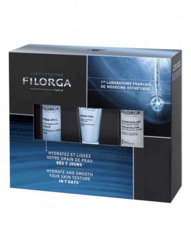 Filorga Basic Coffret Hydration