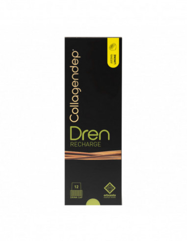 Collagendep Dren Limone Recharge 12...