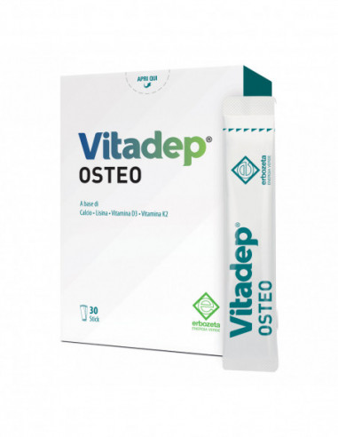 Vitadep Osteo 30 Stick