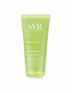 Sebiaclear Gel Moussant...