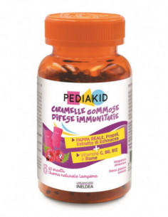 Pediakid Difese Immunitarie...