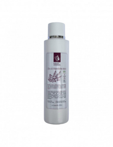 Kalosdherma Olio Mandorle Dolci 250 Ml