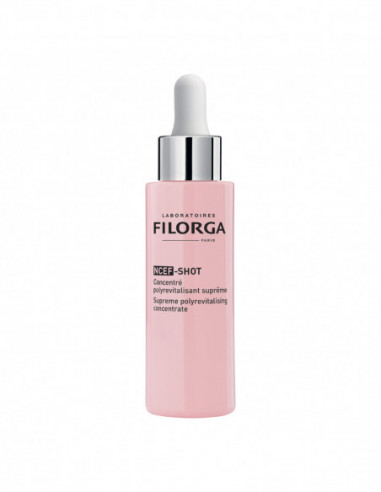 Filorga Flacon Ncef Shot 30 Ml