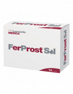 Ferprost Sol 14 Bustine