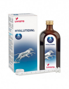 Hyalutidin Dc Flacone 125 Ml