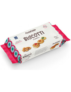BISCOTTI DI MANDORLA 170 G