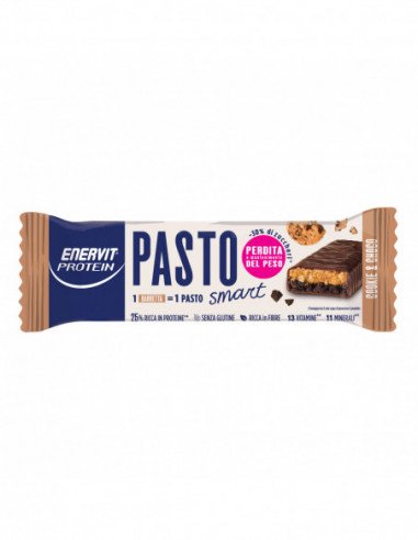 Enervit Protein Pasto Sostitutivo...