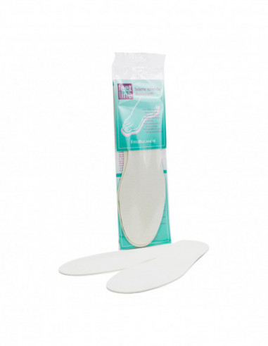 Feetline Soletta Termica Deodorante