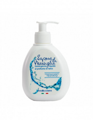 Sapone Marsiglia Liquido 300 Ml
