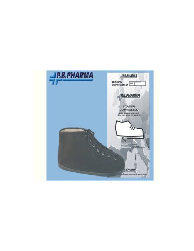 Scarpa Coprigesso Misura 42