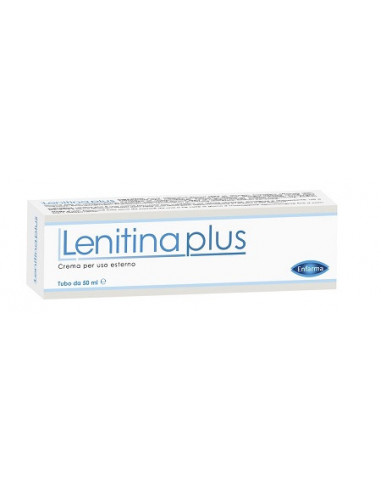 Lenitina Plus 50 Ml