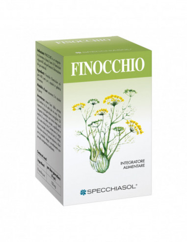 Finocchio Erbe 80cps