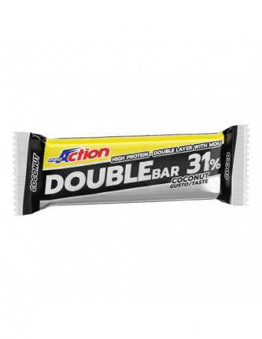 PROACTION DOUBLE BAR 31% COCCO...