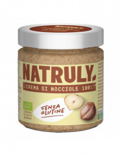 Cre Crema Nocciole 100% 200g