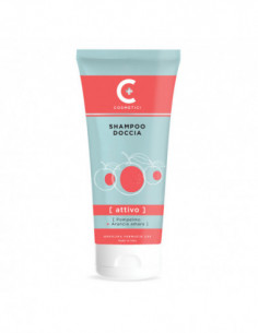 Cef Gd Shampoo Doccia Att...