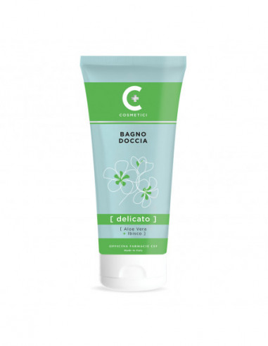 Cef Gel Doccia Delicato 200 Ml