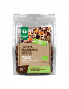 Uvetta Sultanina 250 G