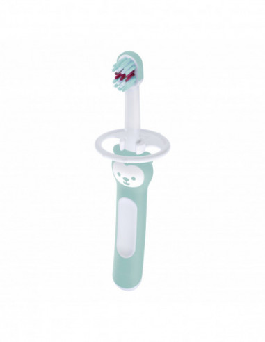 Mam Babys Brush 6+ Maschio Spazzolino
