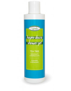 Tea Tree Bagno Doccia 250 Ml