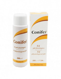 Conifer S4 Detergente 200 Ml