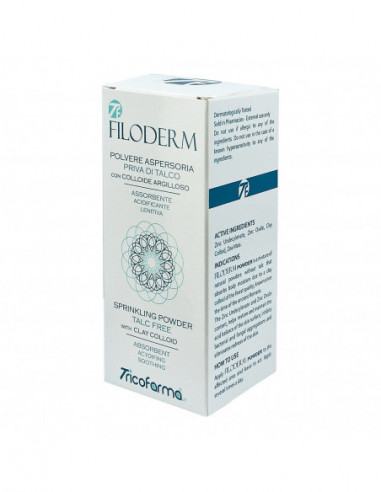 Filoderm Polvere 75 G