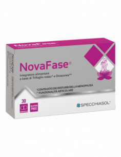 Integratore Menopausa...