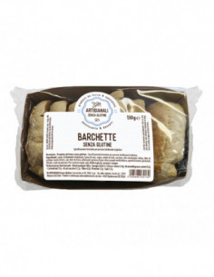 Gli Artigianali Barchette...