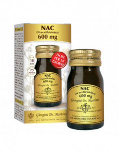 Nac 75 Pastiglie