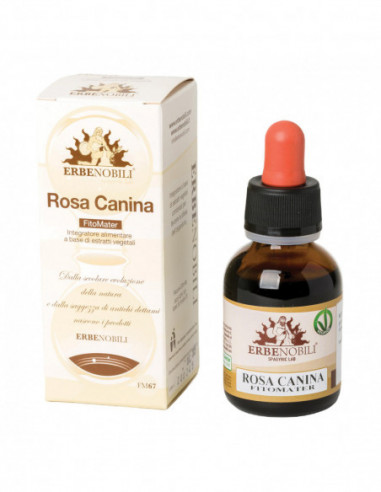 Fitomater Rosa Canina 50 Ml