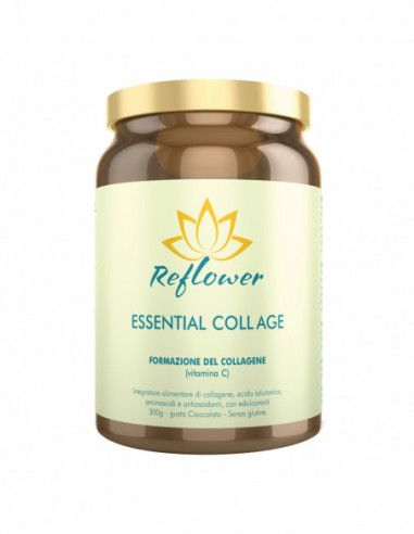 Reflower Essential Coll Age...