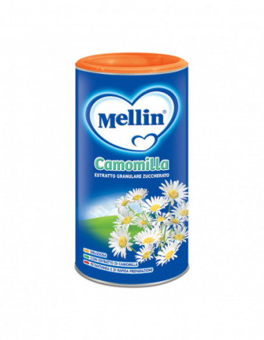 Mellin Camomilla 200 G
