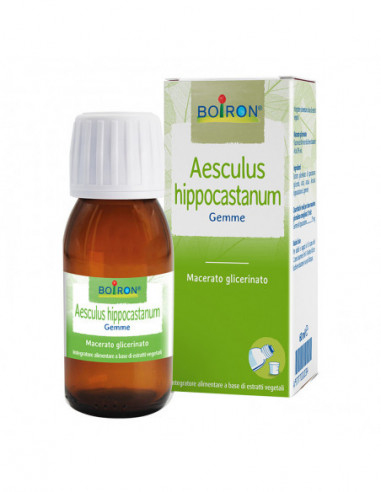 Aesculus Hipp Boiron Macerato...
