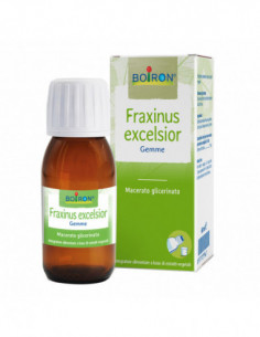 Fraxinus Exc Boiron...